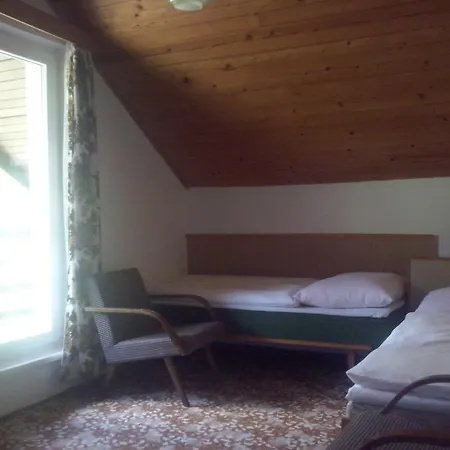 Holiday home Retro Osturna