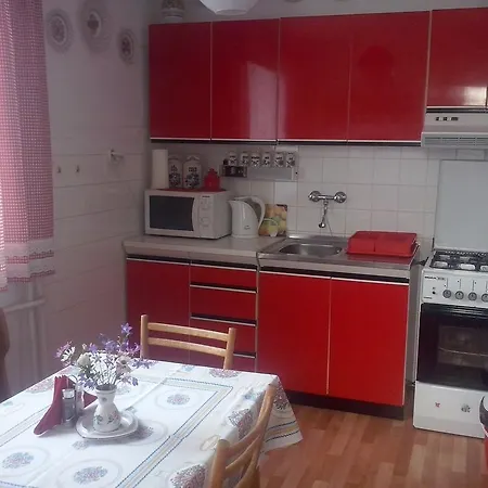 Holiday home Retro