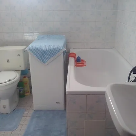 בית נופש Retro *