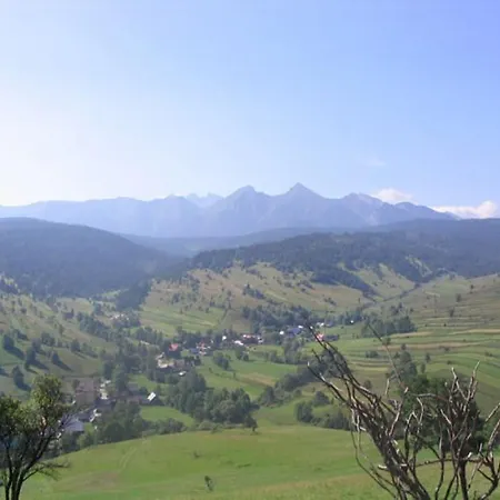 בית נופש Retro *