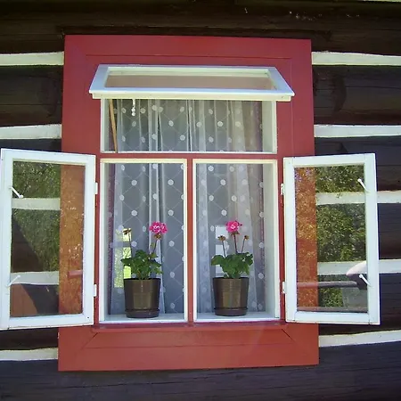 בית נופש Retro