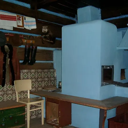 בית נופש Retro *