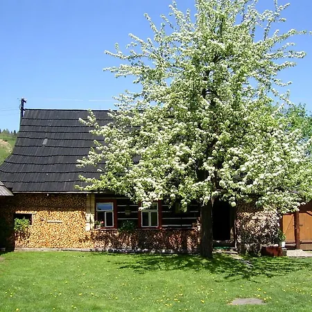 בית נופש Retro