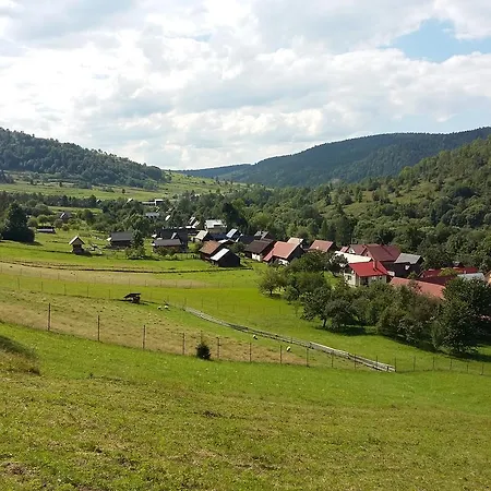 Retro בית נופש *