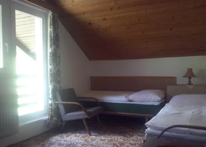 Casa vacanze Retro Osturna