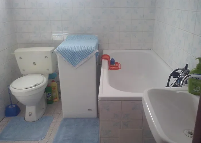 Casa vacanze Retro *