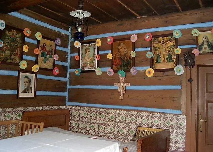 Casa vacanze Retro Osturna