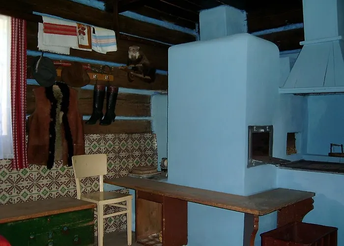 Casa vacanze Retro *