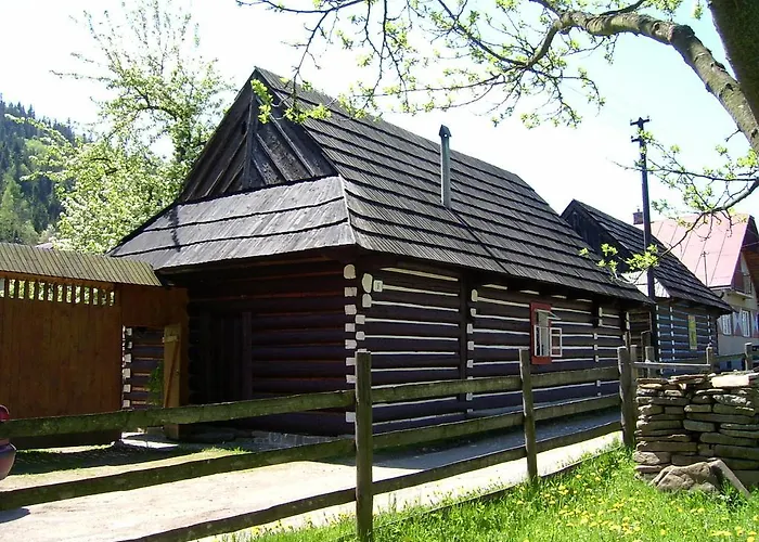 Дом отдыха Retro *