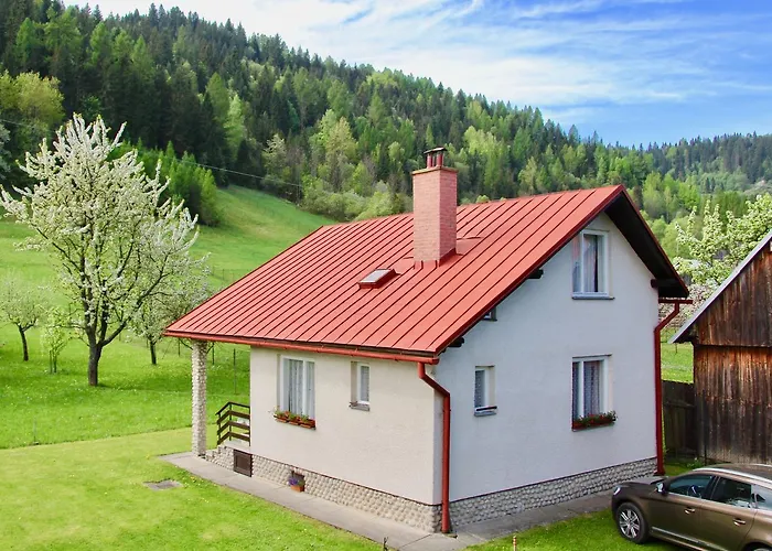 Casa vacanze Retro Osturna